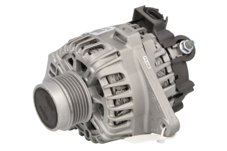Alternatoare Electromotoare - Alternator potrivit Hyundai Elantra V, I40 I, I40 I CW, IX35, Tucson; Kia Carens IV, Optima, Soul II, Sportage III; Opel Astra J dupa 2010 - 1.6/1.8/2.0, 14 V, 120 A, reconditionat profesional