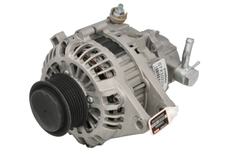Alternatoare Electromotoare - Alternator potrivit Hyundai H-1, H-1 / Starex, H100 dupa 2002 - 2.5D, 14 V, 100 A, reconditionat profesional