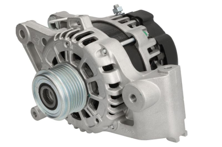 Alternatoare Electromotoare - Alternator potrivit Hyundai I30, I40 I, I40 I CW, Kona, Tucson; Kia Ceed, Optima, Proceed, Sportage IV, Sportage V, Stonic, Xceed dupa 2018 - 1.6D, 14 V, 150 A, reconditionat profesional