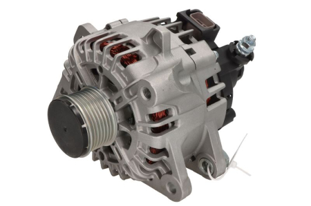 Alternatoare Electromotoare - Alternator potrivit Hyundai IX55; Kia Borrego dupa 2007 - 3.0D, 12 V, 150 A, reconditionat profesional