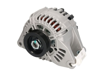 Alternatoare Electromotoare - Alternator potrivit Hyundai Terracan; Kia Sorento I 2001-2011 - 3.3/3.5, 14 V, 120 A, reconditionat profesional