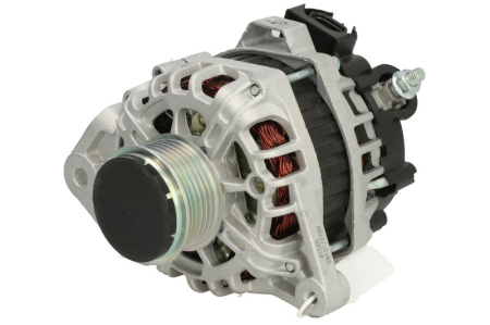 Alternatoare Electromotoare - Alternator potrivit Kia Picanto II 2011-2017 - 1.0/1.0LPG, 14 V, 90 A, reconditionat profesional