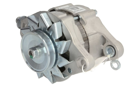 Alternatoare Electromotoare - Alternator potrivit Lada 1200-1600, Nova, OKA, Samara, Toscana 1972-2013 - 0.8-1.6, 12 V, 55 A, reconditionat profesional