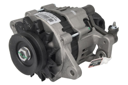 Alternatoare Electromotoare - Alternator potrivit Mazda E 1997-2004 - 2.2D, 14 V, 70 A, reconditionat profesional