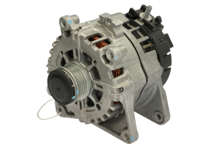 Alternatoare Electromotoare - Alternator potrivit Mercedes B Sports Tourer W247, CLA C118, CLA Shooting Brake X118, GLA H247 dupa 2018 - 1.3, 14 V, 200 A, reconditionat profesional