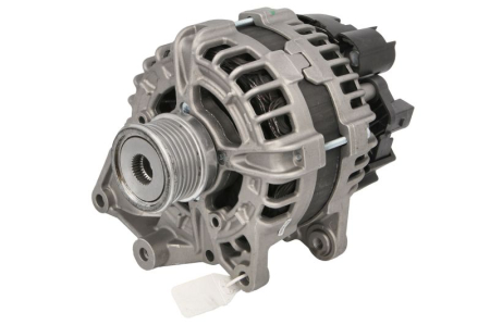 Alternatoare Electromotoare - Alternator potrivit Mercedes C C204, C T-Model S204, C W204, E A207, E C207, GLK X204; Infiniti Q50, Q60 dupa 2008 - 1.6/2.0, 14 V, 150 A, reconditionat profesional