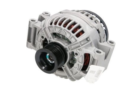Alternatoare Electromotoare - Alternator potrivit Mercedes C (CL203), C T-Model S203, C T-Model S204, C W203, C W204, CLC (CL203), CLK A209, CLK C209 dupa 2004 - 2.5-3.7, 12 V, 150 A, reconditionat profesional