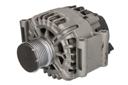 Alternatoare Electromotoare - Alternator potrivit Mercedes C T-Model S204, C W204, CLC (CL203) 2007-2014 - 1.6/1.8, 12 V, 120 A, reconditionat profesional