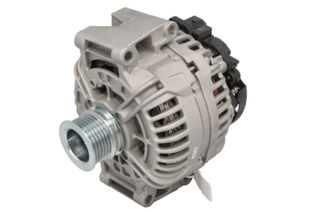 Alternatoare Electromotoare - Alternator potrivit Mercedes C W204, GLK X204 2007-2015 - 2.5/3.0/3.5, 14 V, 150 A, reconditionat profesional