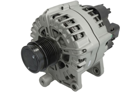 Alternatoare Electromotoare - Alternator potrivit Mercedes E A238, E C238, E T-Model S213, E W213 dupa 2016 - 1.6/2.0, 14 V, 250 A, reconditionat profesional