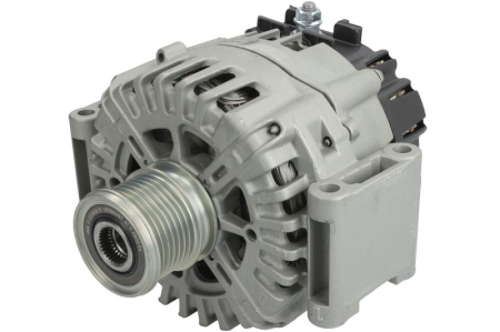 Alternatoare Electromotoare - Alternator potrivit Mercedes G W463, SL R231 2012-2018 - 6.0, 12 V, 180 A, reconditionat profesional