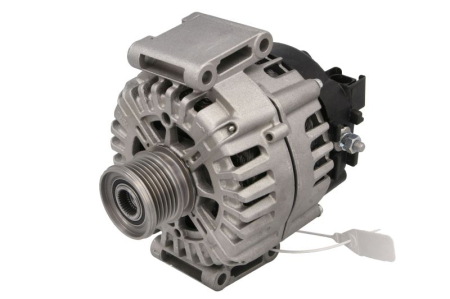 Alternatoare Electromotoare - Alternator potrivit Mercedes Sprinter 3, 5-T B906, Sprinter 3-T B906, Sprinter 4, 6-T B906, Sprinter 5-T B906 2009-2018 - 2.2D, 12 V, 200 A, reconditionat profesional