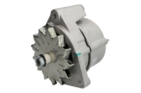 Alternatoare Electromotoare - Alternator potrivit Mercedes T2/L, LP, NG, O 309, Unimog; MAN M90 dupa 1963 - 12.8D-9.6D, 12 V, 55 A, reconditionat profesional
