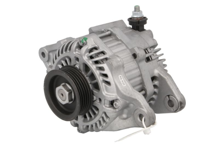 Alternatoare Electromotoare - Alternator potrivit Mitsubishi Mirage / Space Star VI, Mirage VI dupa 2012 - 1.0/1.2, 14 V, 95 A, reconditionat profesional
