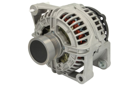 Alternatoare Electromotoare - Alternator potrivit Opel Astra G, Astra G Classic, Corsa C, Signum, Vectra C, Vectra C GTS, Zafira A 1998-2009 - 1.4-2.0, 12 V, 120 A, reconditionat profesional
