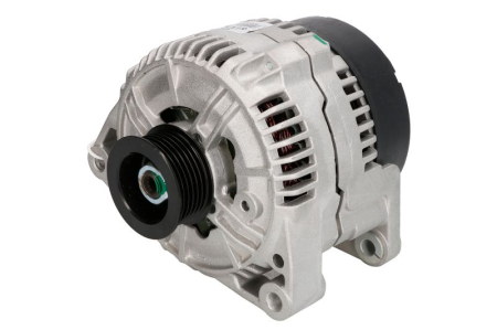 Alternatoare Electromotoare - Alternator potrivit Opel Astra G, Calibra A, Omega B, Vectra A, Vectra B; Saab 900 II, 9000 1992-2005 - 1.6LPG-3.0, 12 V, 120 A, reconditionat profesional