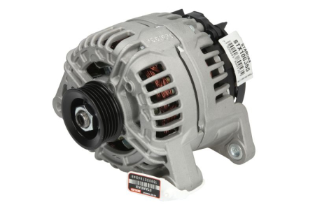Alternatoare Electromotoare - Alternator potrivit Opel Astra G Classic, Astra H, Astra H Classic, Astra H GTC, Corsa C, Corsa D, Meriva A, Tigra 2000-2014 - 1.0-1.4LPG, 12 V, 100 A, reconditionat profesional