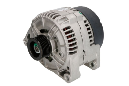 Alternatoare Electromotoare - Alternator potrivit Opel Astra G, Omega B, Vectra B, Zafira A 1996-2005 - 1.6LPG/2.0D/2.2D, 14 V, 120 A, reconditionat profesional