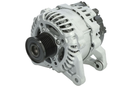 Alternatoare Electromotoare - Alternator potrivit Renault Captur I, Clio V, Grand Scenic IV, Kadjar, Megane IV, Scenic IV dupa 2018 - 1.0/1.0LPG/1.3, 14 V, 120 A, reconditionat profesional