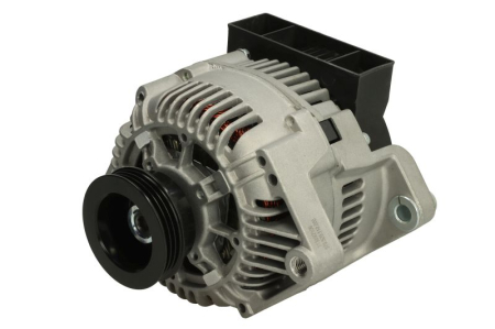 Alternatoare Electromotoare - Alternator potrivit Renault Clio II, Kangoo, Kangoo Express dupa 1997 - 1.4/1.6, 12 V, 110 A, reconditionat profesional