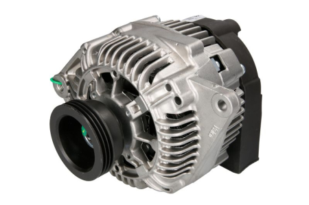 Alternatoare Electromotoare - Alternator potrivit Renault Clio II, Kangoo, Kangoo Express dupa 1997 - 1.4/1.6, 12 V, 75 A, reconditionat profesional