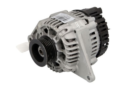 Alternatoare Electromotoare - Alternator potrivit Renault Espace III, Laguna I 1993-2001 - 1.8/2.0/2.2D, 12 V, 75 A, reconditionat profesional