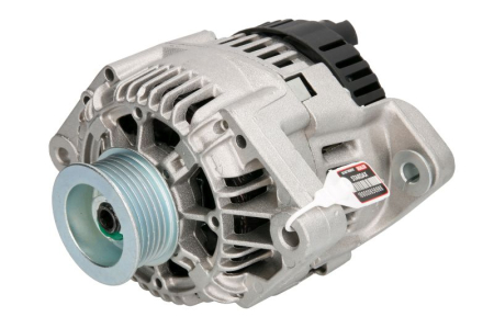 Alternatoare Electromotoare - Alternator potrivit Renault Espace III, Laguna I, Megane I, Megane I Classic, Megane I Coach 1993-2003 - 1.8/1.9D/2.0, 12 V, 75 A, reconditionat profesional