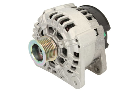 Alternatoare Electromotoare - Alternator potrivit Renault Grand Scenic II, Megane II, Scenic II dupa 2003 - 1.9D/2.0, 12 V, 120 A, reconditionat profesional