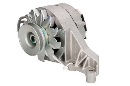 Alternatoare Electromotoare - Alternator potrivit Renault Twingo I 1993-1996 - 1.2, 12 V, 60 A, reconditionat profesional