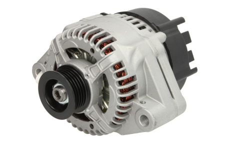 Alternatoare Electromotoare - Alternator potrivit Rover 100, 100 / Metro, 200, 200 I, 200 II, 25 I, 400, 400 II, Coupe 1985-2005 - 1.1-1.8, 12 V, 65 A, reconditionat profesional