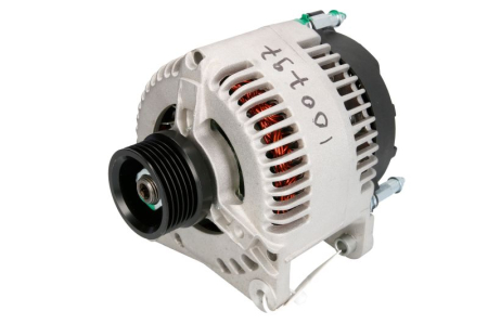 Alternatoare Electromotoare - Alternator potrivit Rover 200, 200 II, 400 II, 600 I 1991-2000 - 2.0, 12 V, 85 A, reconditionat profesional