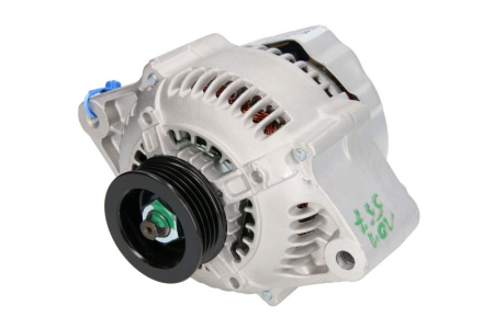 Alternatoare Electromotoare - Alternator potrivit Suzuki Grand Vitara I, Jimny, Swift III, Wagon R, Wagon R+ dupa 1998 - 1.0-2.0, 12 V, 60 A, reconditionat profesional