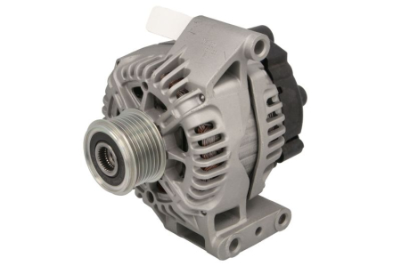 Alternatoare Electromotoare - Alternator potrivit Tata Indica Vista dupa 2008 - 1.3D, 14 V, 90 A, reconditionat profesional