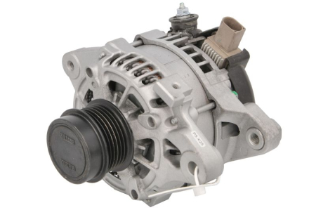 Alternatoare Electromotoare - Alternator potrivit Toyota Auris, Avensis, Corolla, RAV 4 IV, Verso dupa 2008 - 1.6/1.8/2.0, 14 V, 100 A, reconditionat profesional