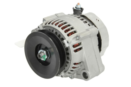 Alternatoare Electromotoare - Alternator potrivit Toyota Corolla, Hiace IV, Picnic, Toyoace 1992-2011 - 2.0-3.0D, 12 V, 80 A, reconditionat profesional
