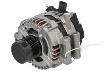 Alternatoare Electromotoare - Alternator potrivit Toyota Corolla, Yaris dupa 2020 - 1.5, 14 V, 120 A, reconditionat profesional