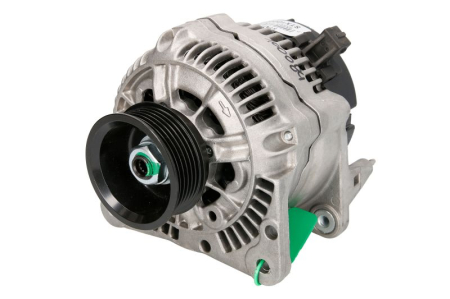 Alternatoare Electromotoare - Alternator potrivit VW California T4 Camper, LT 28-35 II, LT 28-46 II, Transporter T4 1990-2006 - 2.4D-2.8D, 12 V, 90 A, reconditionat profesional