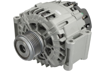 Alternatoare Electromotoare - Alternator potrivit VW Golf VIII dupa 2025 - 2.0, 12 V, 180 A, reconditionat profesional