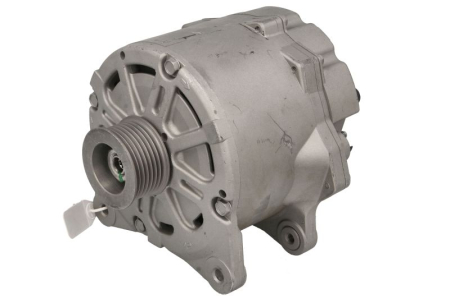 Alternatoare Electromotoare - Alternator potrivit VW Touareg 2004-2010 - 6.0, 12 V, 190 A, reconditionat profesional