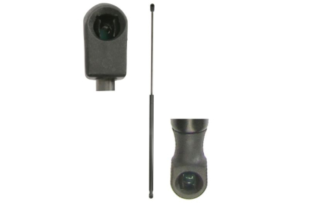 Amortizor portbagaj - Amortizor capota 175N, L-785,5mm/441,5mm, cursa:344mm potrivit MAN TGM I, TGS I 2006-2022