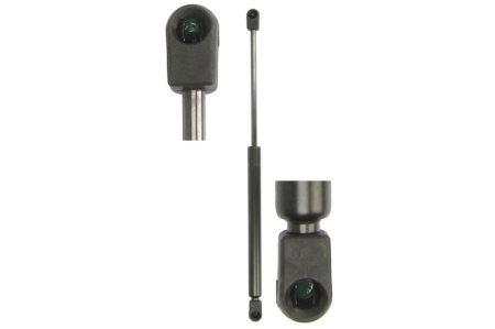 Amortizor portbagaj - Amortizor capota 200N, L-405mm/245mm, cursa:160mm potrivit DAF 65, 65 CF, 75, 75 CF, 85, 85 CF; IVECO CITYCLASS, TURBOCITY; FENDT 200; DEUTZ FAHR AGROPLUS
