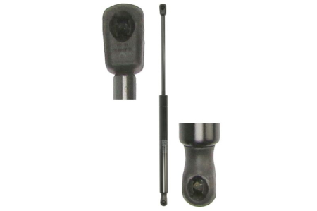Amortizor portbagaj - Amortizor capota 200N, L-705mm/405mm, cursa:300mm potrivit IVECO EUROCARGO I-III, EUROFIRE II 2000-2015