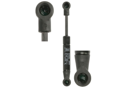 Amortizor portbagaj - Amortizor capota 250N, L-155,5mm/115,5mm, cursa:40mm potrivit SCANIA G I, P I, R I, T 2004-2019