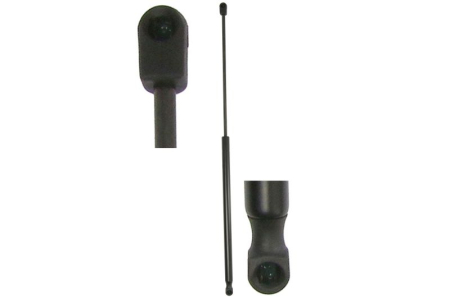 Amortizor portbagaj - Amortizor capota 250N, L-685mm/390mm, cursa:295mm potrivit SCANIA G I, P I, R I, T 2004-2019