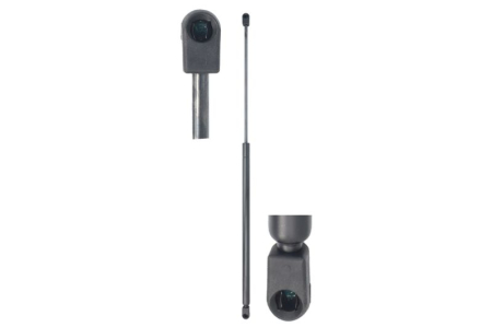Amortizor portbagaj - Amortizor capota 250N, L-705mm/425mm, cursa:280mm potrivit RVI MIDLUM dupa 2000