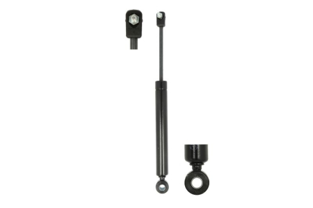 Amortizor portbagaj - Amortizor capota 26N, L-330mm/229mm, cursa:105mm potrivit DAF 95, 95 XF, XF 106, XF 95 dupa 1987
