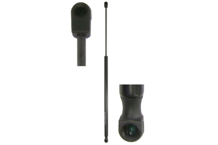 Amortizor portbagaj - Amortizor capota 330N, L-685mm/444mm, cursa:241mm potrivit MAN TGA, TGL I, TGM I, TGS I, TGX I dupa 2000