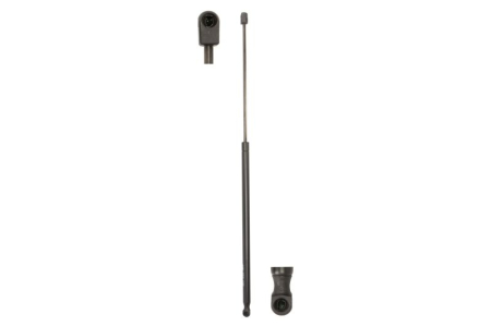Amortizor portbagaj - Amortizor capota 350N, L-735mm, cursa:291mm potrivit MAN LION'S CITY, TGA, TGL I, TGM I, TGS I, TGX I dupa 1996