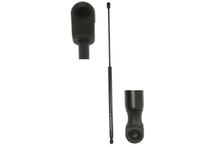 Amortizor portbagaj - Amortizor capota 400N, L-685mm/390mm, cursa:295mm potrivit VOLVO B12 dupa 1992