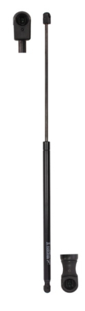 Amortizor portbagaj - Amortizor capota 500N, L-700mm/400mm, cursa:300mm potrivit SOLARIS URBINO I, URBINO II 1998-2018